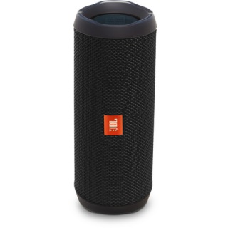 

JBL Flip 4 Black (JBLFLIP4BLKAM)