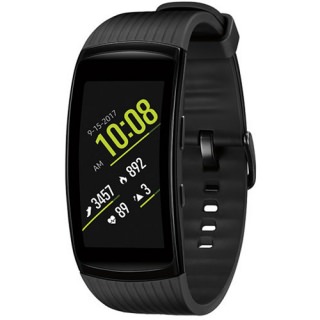 

Samsung R365 Gear Fit 2 Pro Black Large Size (US)