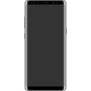 

Samsung N9500 Galaxy Note 8 256GB Dual 6GB RAM Black (US)