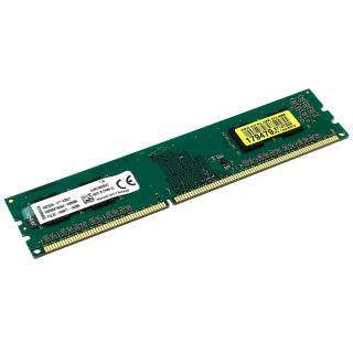 

Kingston 2 GB DDR3 1333 MHz (KVR13N9S6/2)