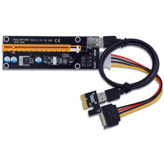 

Dynamode RX-RISER-006
