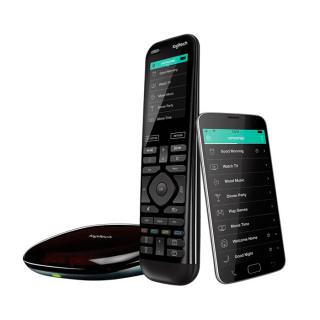 

Logitech Harmony Elite (915-000256) OEM