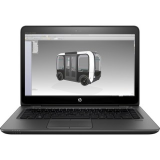 

HP ZBook 14u G4 Core i7-7500U 8GB 256GB SSD 14in