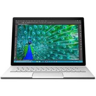 

Microsoft Surface Book CS4-00013 i5-6300U 8GB 256GB SSD 13.5in Touch (US)