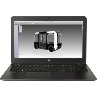 

HP ZBook 15u G4 i7-7500U 8GB 256GB SSD 15.6in