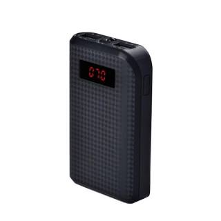

PRODA Power Bank Power Box PPL-11 10000mAh Black
