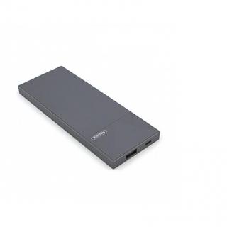 

REMAX Power Bank RPP-55 Thoway 10000mAh Grey