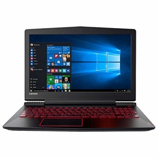 

Lenovo LEGION Y520 15.6in (US)