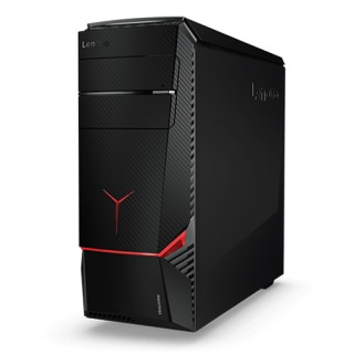 

Lenovo IdeaCentre Y900 RE-34ISZ i7-6700K 16GB 2TB+256GB SSD NVIDIA GTX 1080 8GB Mouse+Key (US)