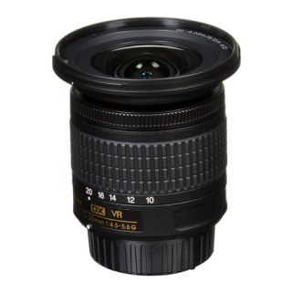 

Nikon AF-P DX NIKKOR 10-20mm F/4.5-5.6G VR (US)