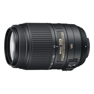 

Nikon AF-S DX NIKKOR 55-300mm F4.5-5.6 G ED VR (US)