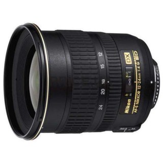 

Nikon AF-S DX Zoom-Nikkor 12-24mm f/4G IF-ED (US)