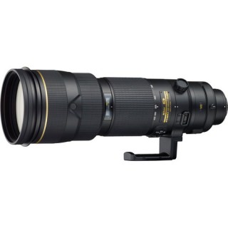 

Nikon AF-S NIKKOR 200-400mm F4 G ED VR II (US)