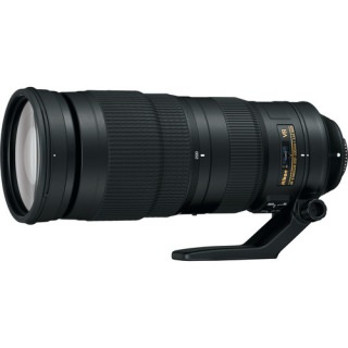 

Nikon AF-S NIKKOR 200-500mm f/5.6E ED VR