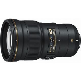 

Nikon AF-S NIKKOR 300mm f/4E PF ED VR (US)
