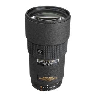 

Nikon Nikkor AF 180mm f/2.8 D IF-ED Lens (US)