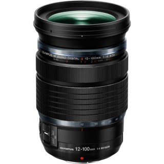 

Olympus M.Zuiko Digital ED 12-100mm F4.0 IS PRO