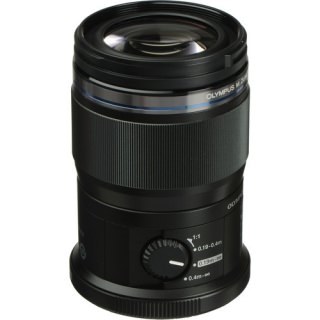 

Olympus M.ZUIKO Digital ED 60mm f/2.8 Macro