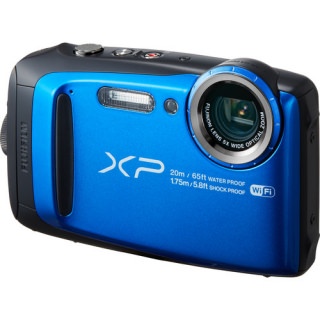 

Fujifilm XP120 Blue (US)