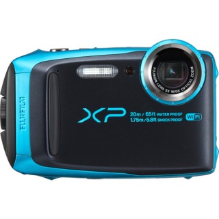 

Fujifilm XP120 Sky Blue (US)