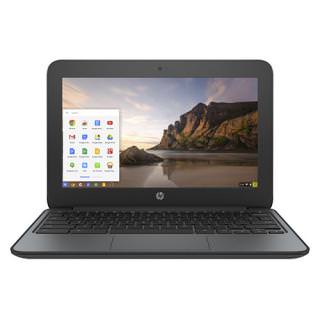 

HP Chromebook 11 G4 (V2W32UT) (Refurbished)