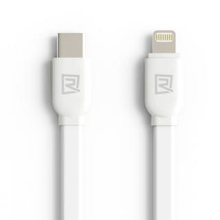

REMAX RC-037a Type-C to iPhone White