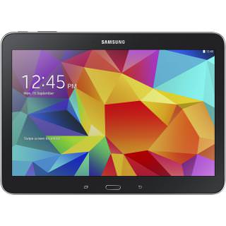 

Samsung Galaxy Tab 4 10.1 16Gb Black (Refurbished)
