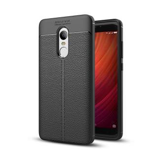 

MIAMI Skin Shield Xiaomi Redmi Note 4x Black