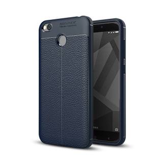 

MIAMI Skin Shield Xiaomi Redmi 4x Blue