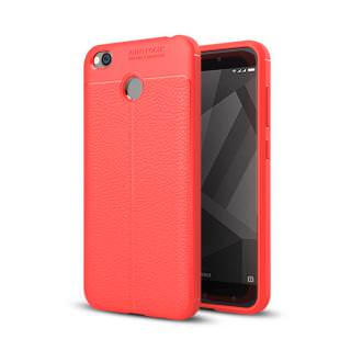 

MIAMI Skin Shield Xiaomi Redmi 4x Red