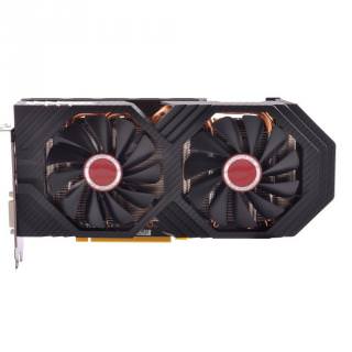 

XFX Radeon RX 580 8GB GTS RX-580P8DFD6