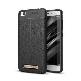 

MIAMI Skin Shield Xiaomi Redmi 4A Black