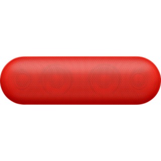 

Beats by Dr. Dre Pill Plus Speaker Red (US)