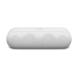

Beats by Dr. Dre Pill Plus Speaker White (US)