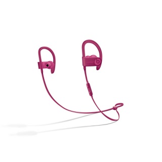 

Beats by Dr. Dre Powerbeats 3 Brick Red (US)
