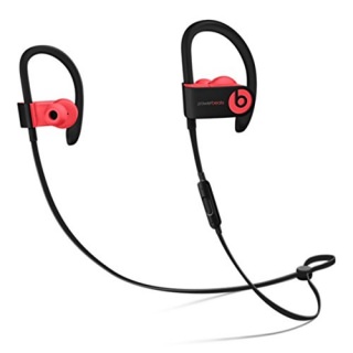 

Beats by Dr. Dre Powerbeats 3 Siren Red (US)