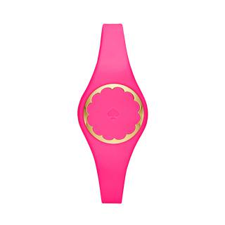 

Kate Spade New York Bazooka Pink Scallop