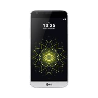 

LG H850 G5 Silver (Refurbished)