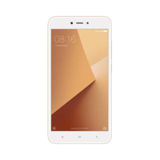 

Xiaomi Redmi Note 5A 3/32GB Gold (Международная версия)