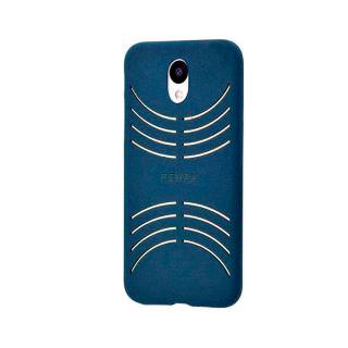 

Remax Velour Series Xiaomi Redmi 4x Blue