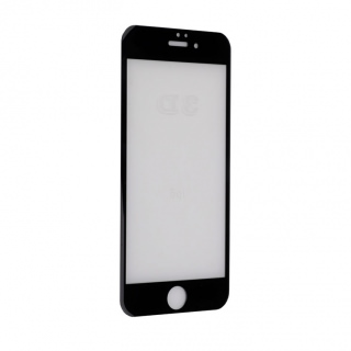 

Miami Защитное стекло iPhone 6 3D Black (No package)