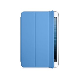 

Apple Smart Cover for iPad mini Blue MD970 (Refurbished)