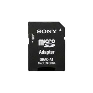 

SONY Micro SD Adapter