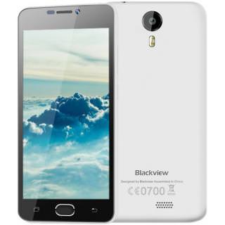 

Blackview BV2000 White
