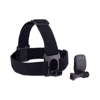 

GoPro Head Strap+QuickClip