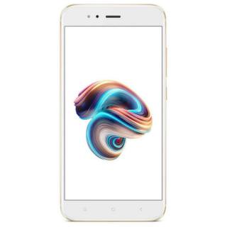 

Xiaomi Mi A1 4/32GB Gold