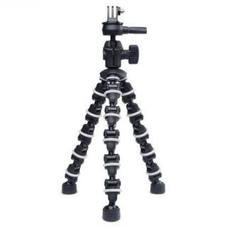 

TARGUS Grypton Pro Xl Flexible Tripod for GoPro