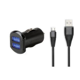 

Scosche GPS 2-Port USB Car Charger