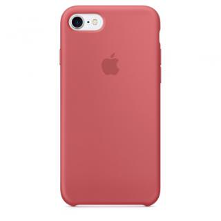 

Original Silicon Case iPhone 6 Plus Камелия