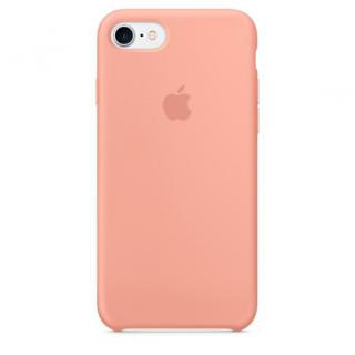 

Original Silicon Case iPhone 6 Plus Фламинго